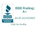 Bbb rating a+ as of 12/21/12.