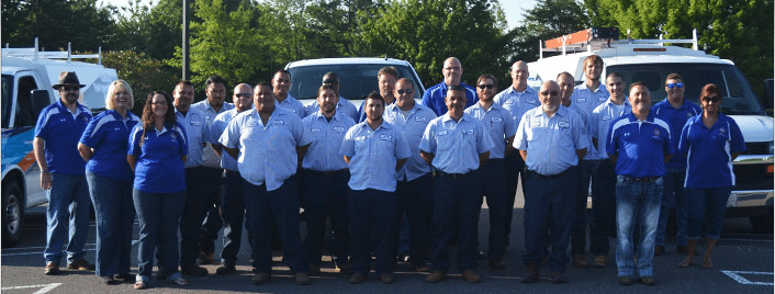 The QRC Team HVAC Service Winston Salem QRC Referral Program