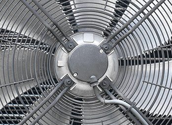 QRC Commercial HVAC Services air conditioner