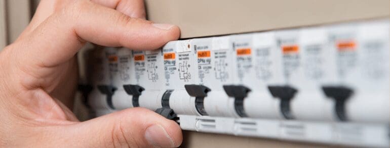 Air Conditioner Trip the Circuit Breakers