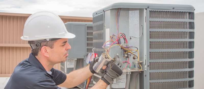 HVAC Services in Charlotte, North Carolina