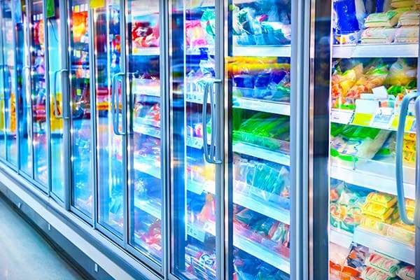 Commercial Fridge and Freezer for Your Needs in Charlotte NC