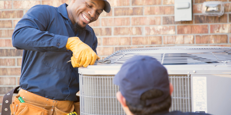 Air Conditioning Repair