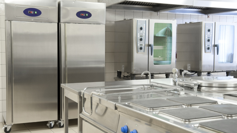 know how important commercial appliance service is.