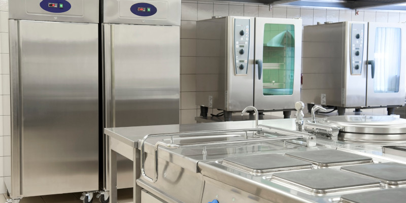 4 Things to Consider When Preparing for Commercial Appliance Installation