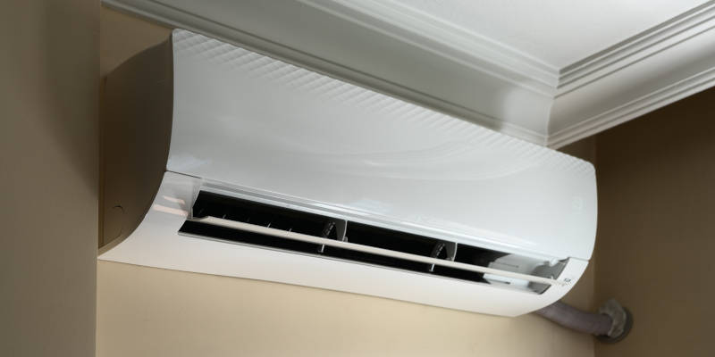 Air Conditioning Replacement in Kernersville, North Carolina