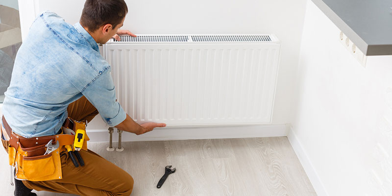 Three Signs You Need a Heating Repair