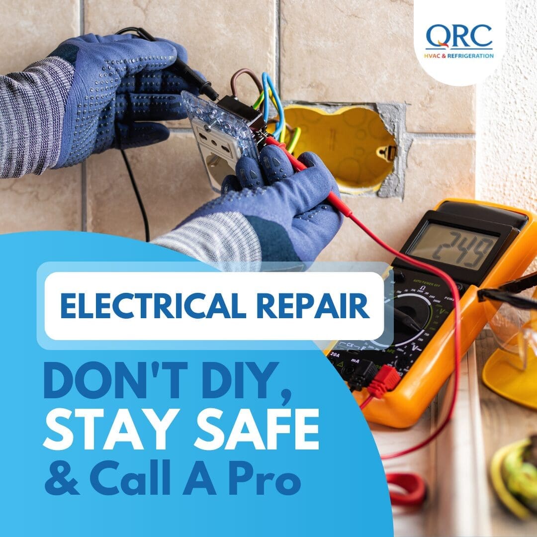 electrical safety wiring