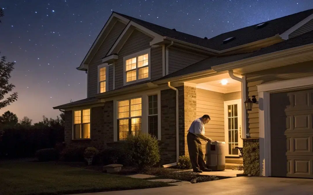 A Homeowner’s Guide to HVAC Emergency Repair