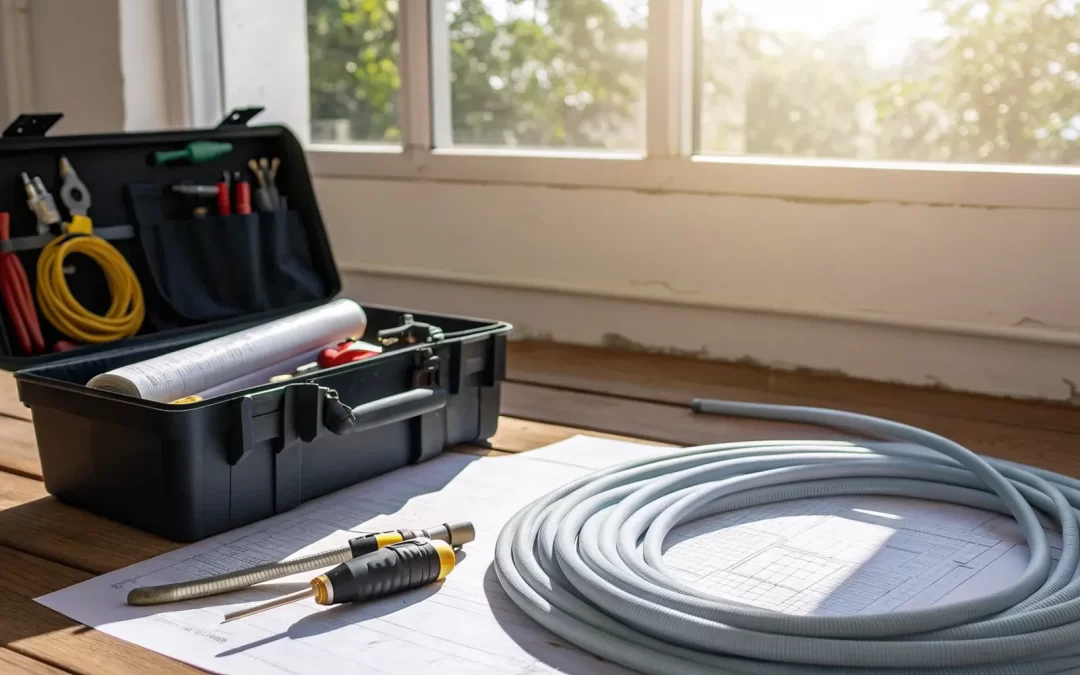 AC Air Repair 101: A Guide to Costs and Common Fixes