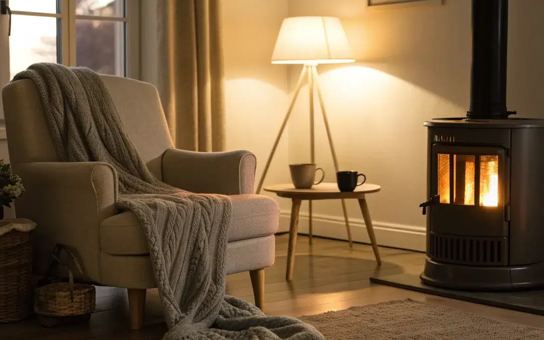 Furnace Repair or Replace? A Homeowner’s Guide