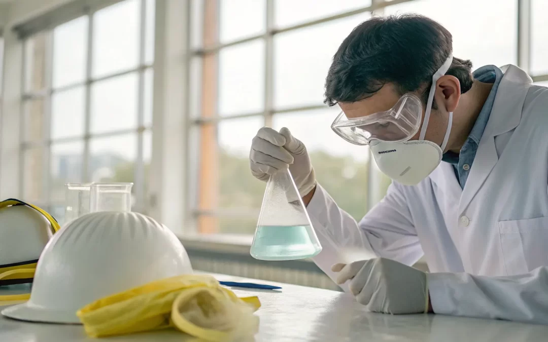 The Essential Guide to Ammonia Uses and Safety