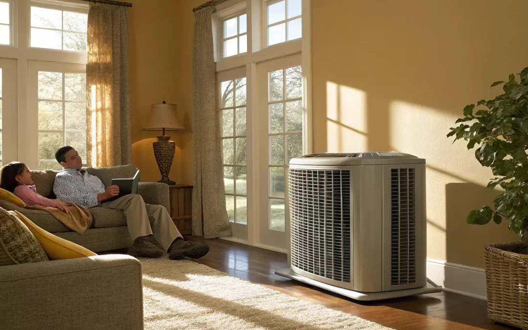 The Real Heat Pump Cost: A Homeowner’s Guide