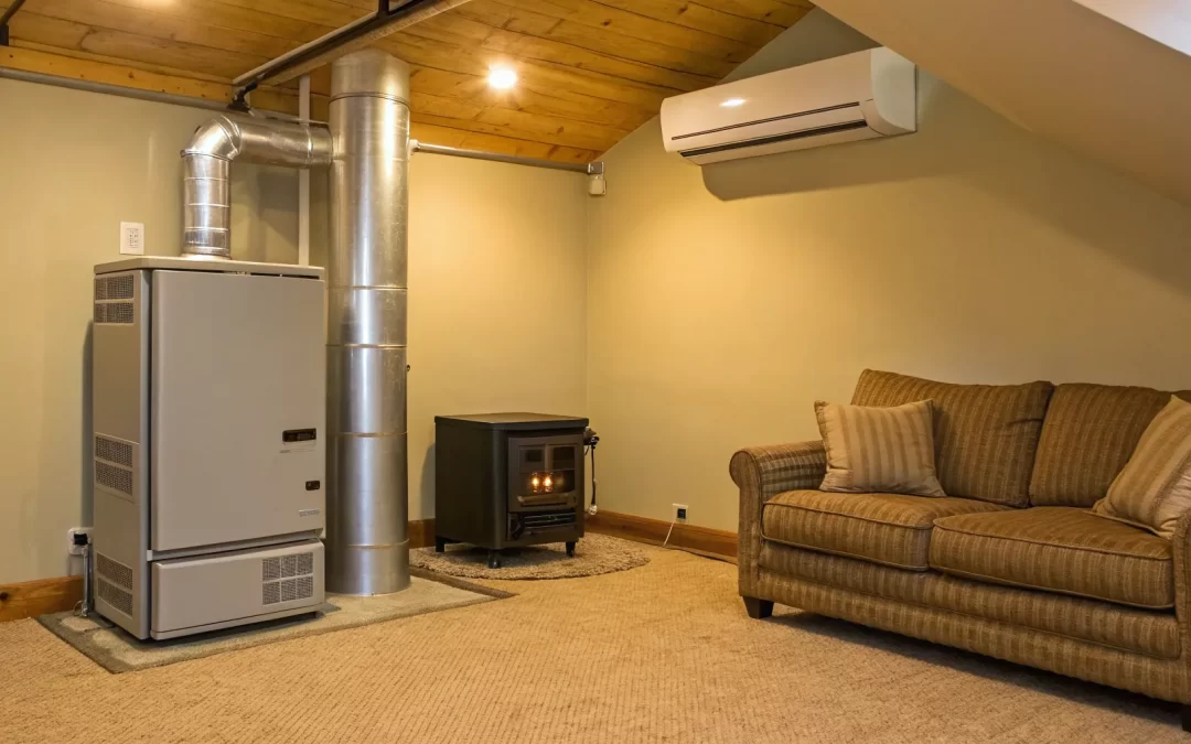 What’s the Average Cost of Furnace & AC Replacement?