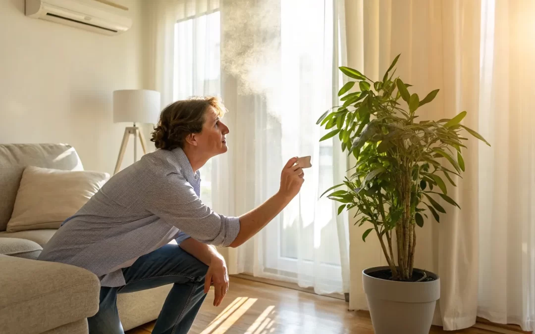 Why Is My AC Not Cooling? A Troubleshooting Guide