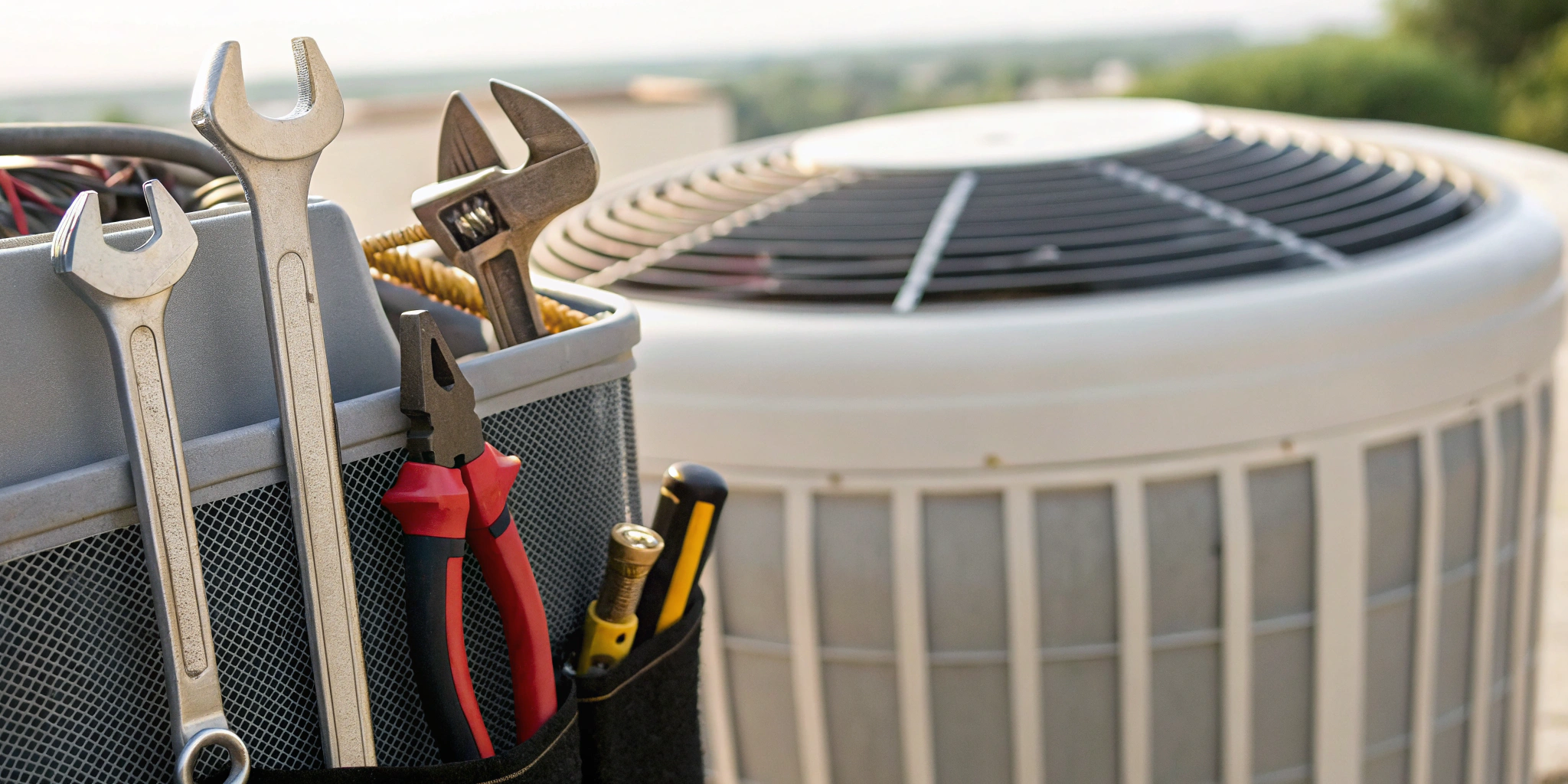 AC Repair Cost Estimate Charlotte: What to Expect