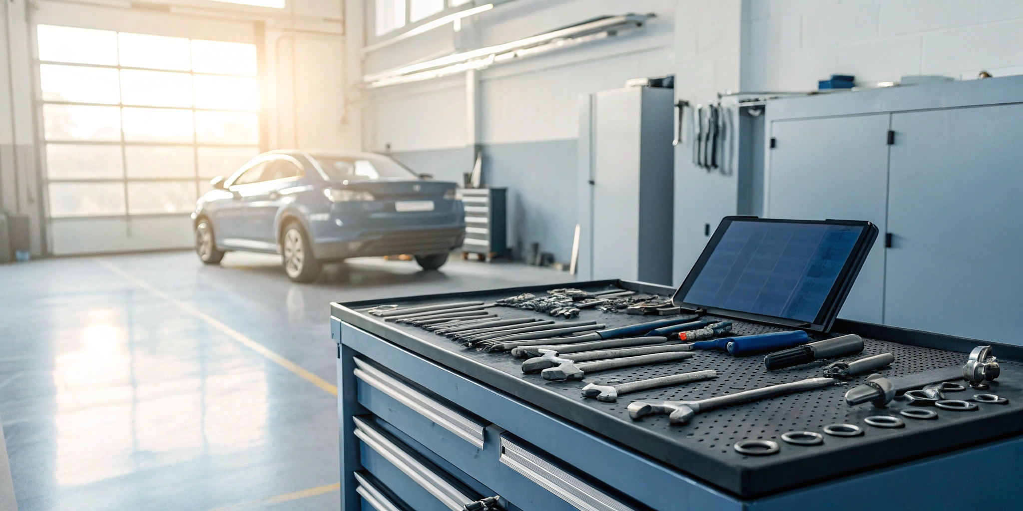 The Ultimate HVAC Preventive Maintenance Checklist