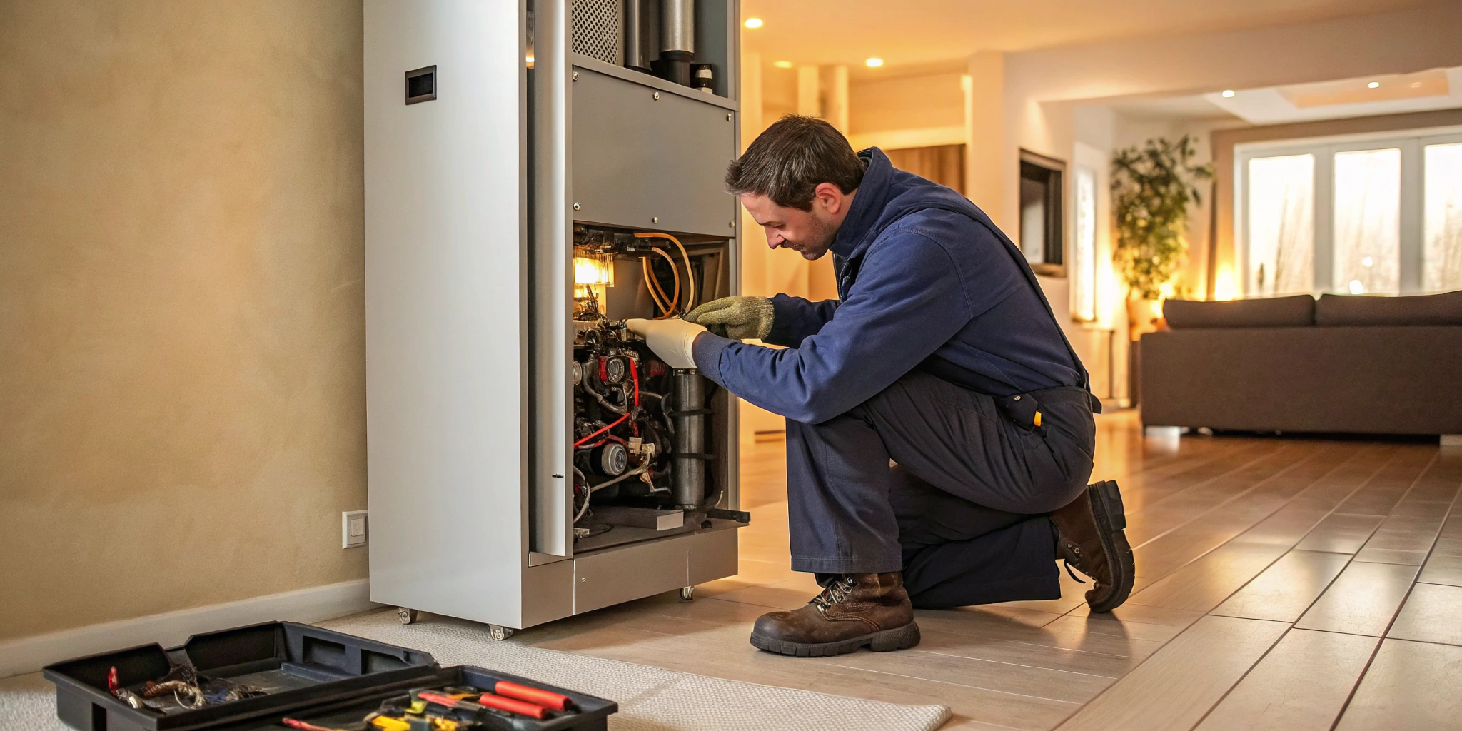 A Guide to Companies Offering Flat-Rate Pricing for AC Repair