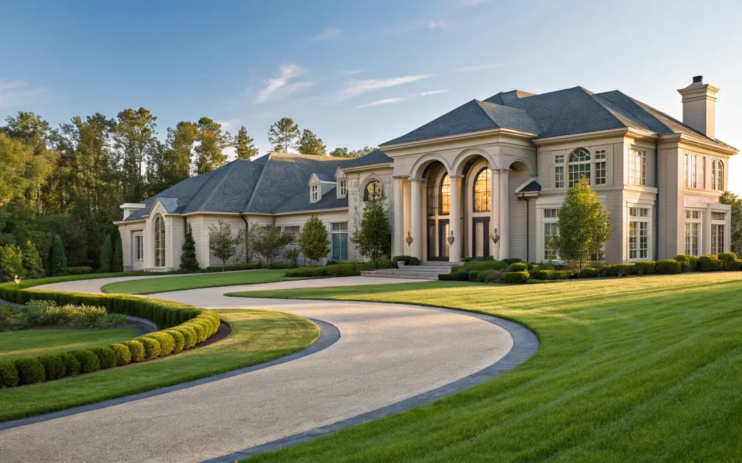 10,000 Sq Ft House: The Ultimate Buyer’s Guide