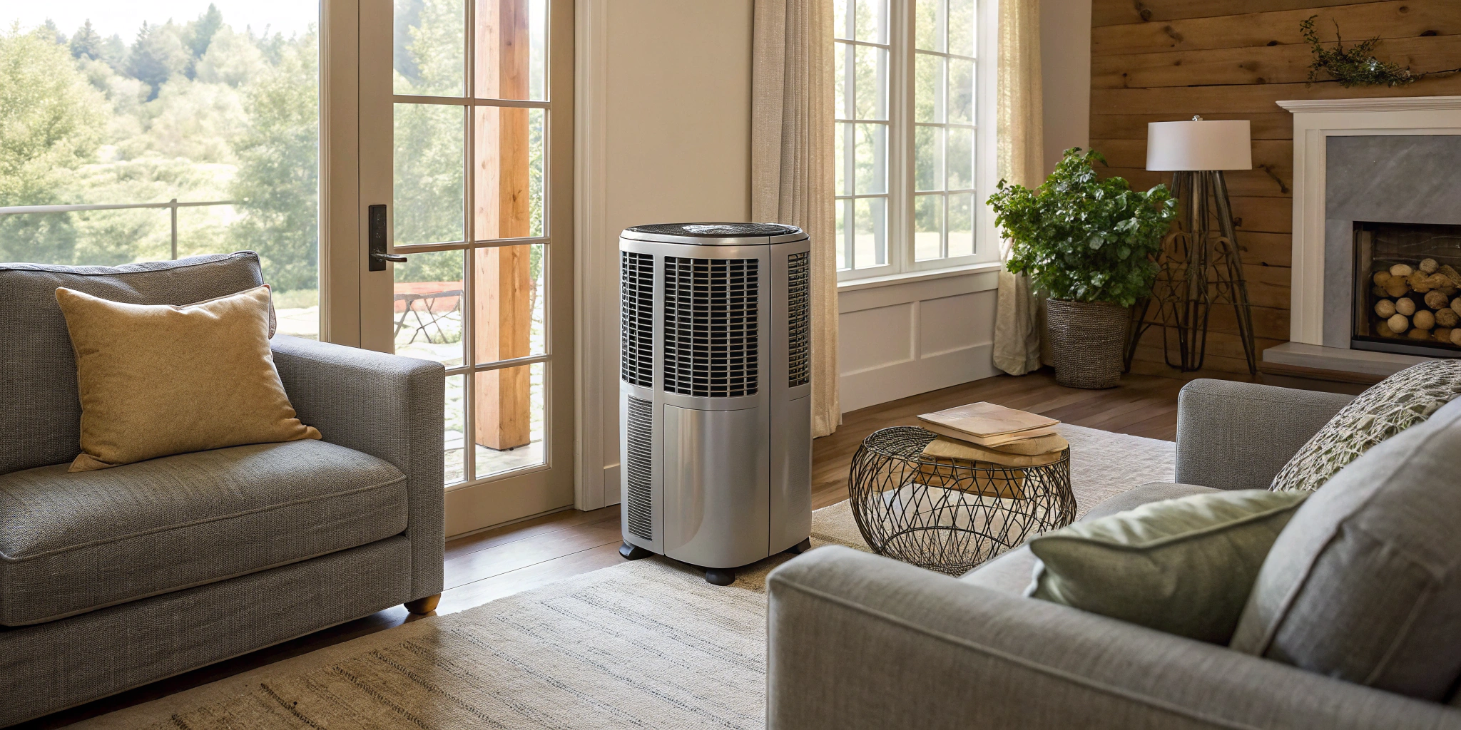 8 Signs: When to Replace Your HVAC Unit