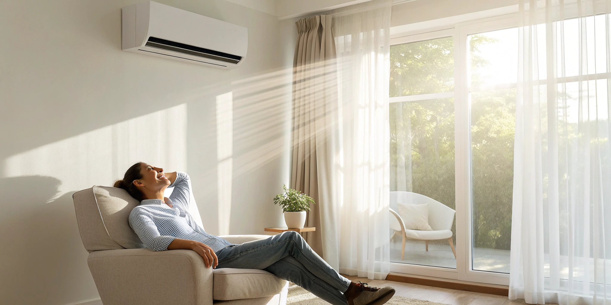 7 Signs You Need a New Air Conditioner