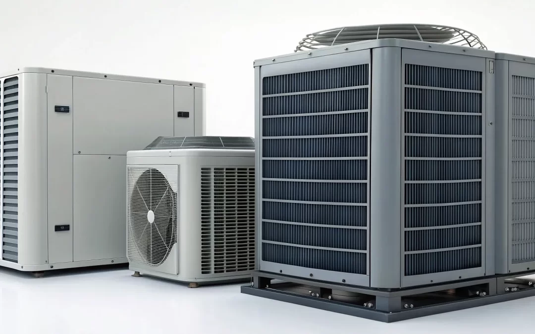 A Business Owner’s Guide to Commercial HVAC Systems