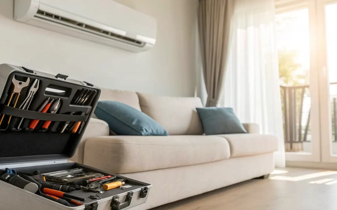 Split AC Repair Cost: A Complete Price Guide