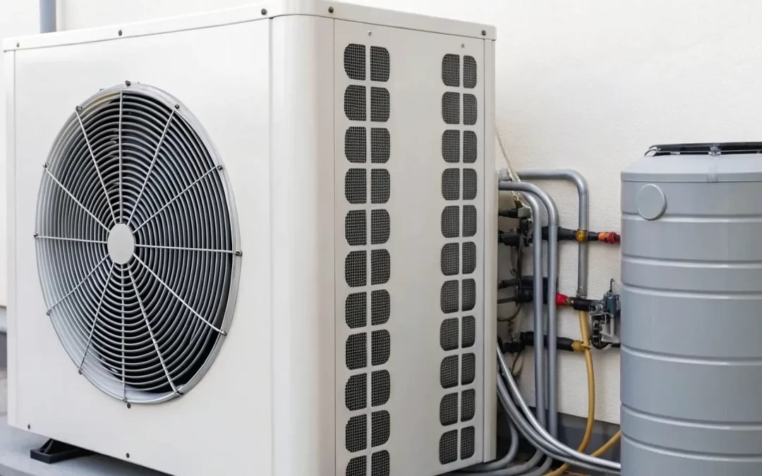 Heat Pump Repair 101: A Homeowner’s Guide