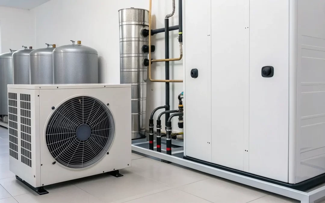 Your Complete Heat Pump Maintenance Checklist