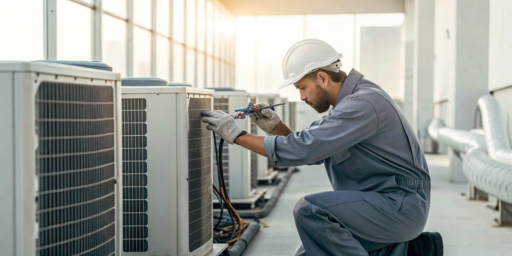 What’s in an HVAC Labor Rate? A Full Breakdown