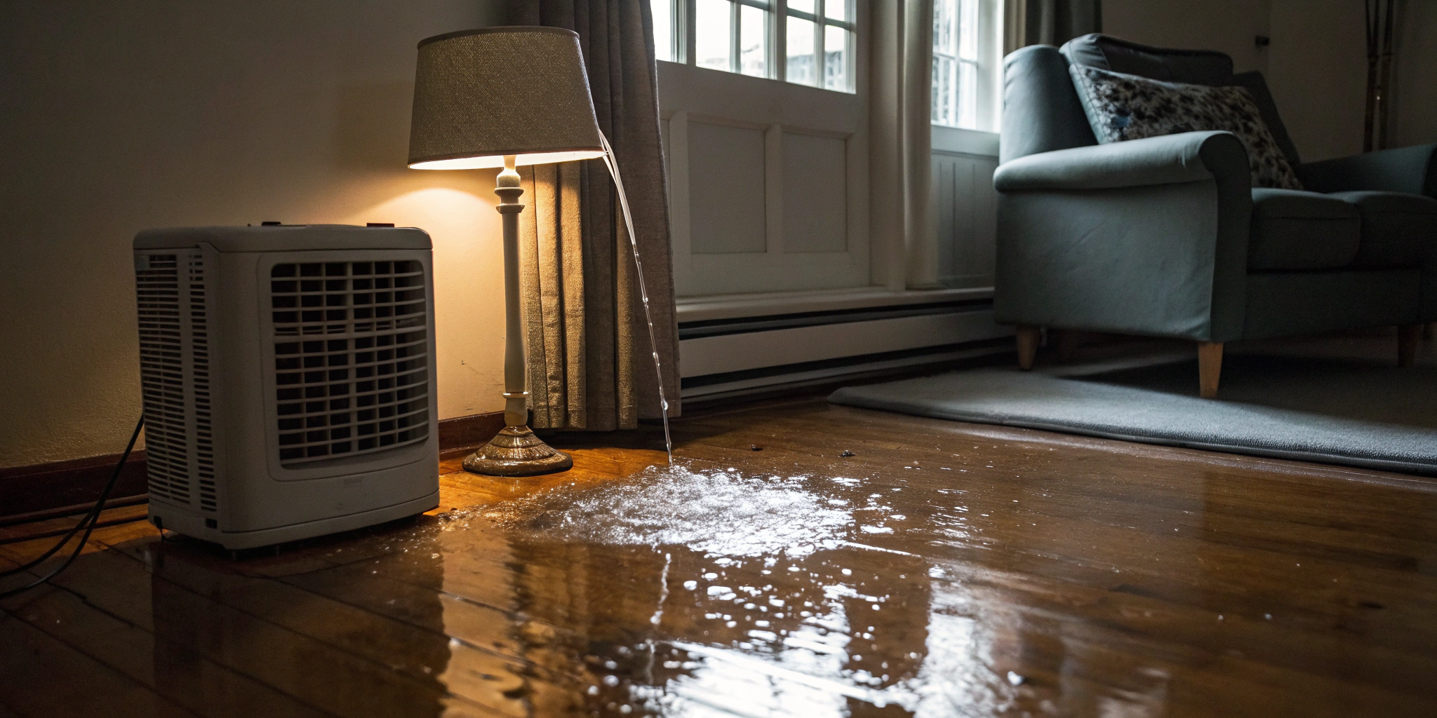 What Is Considered an HVAC Emergency? A Guide