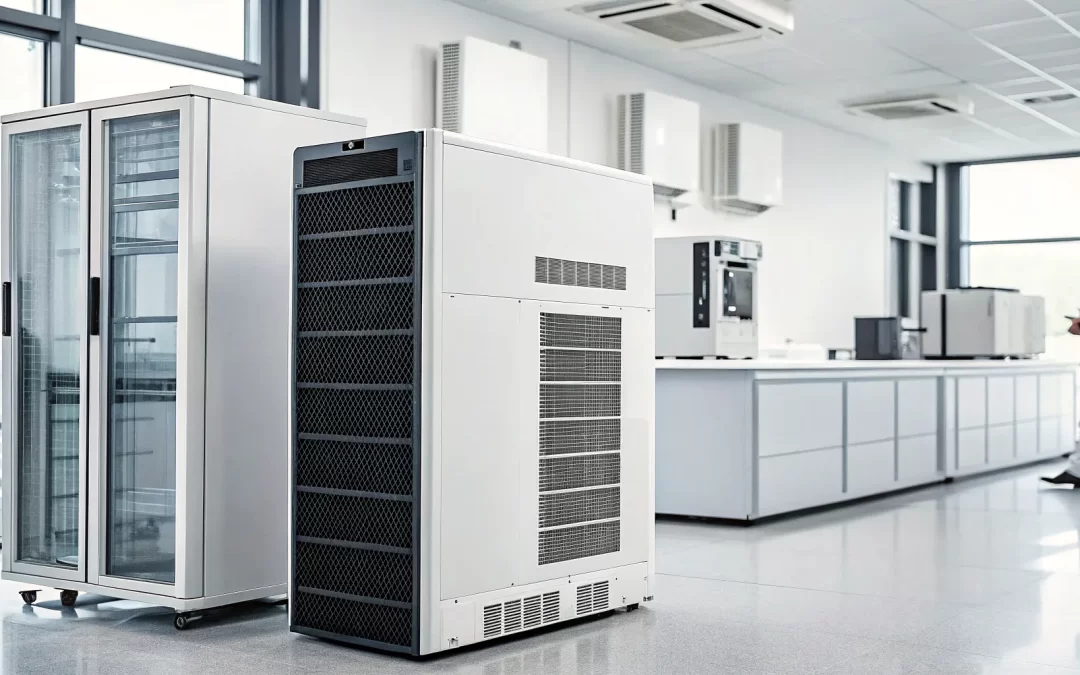 Your New Refrigerant System: A Homeowner’s Guide