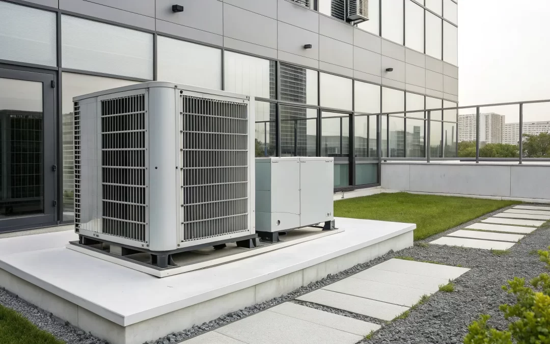 5 Factors Driving Your New HVAC System Cost