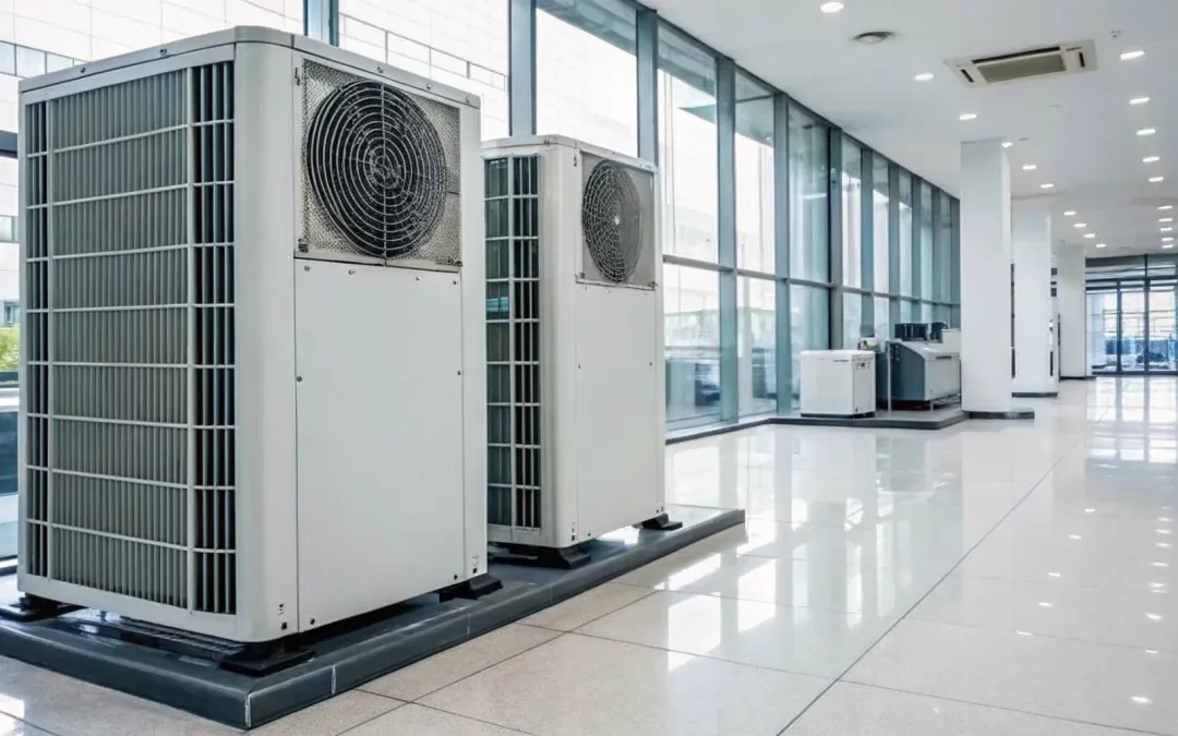 5 Signs of a True HVAC Emergency in Greensboro