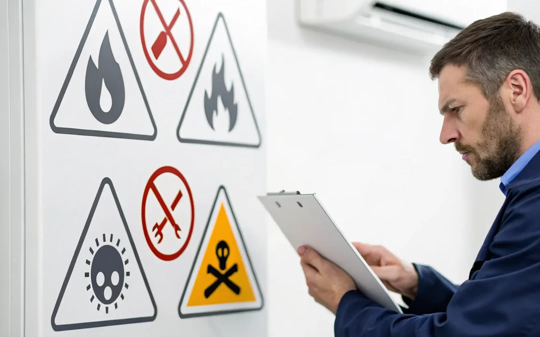 7 Warning Signs You Need Furnace Repair