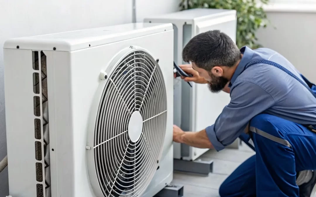 5 Signs You Need Air Conditioner Repair Now