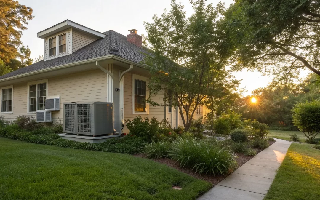 How Much Does a New AC System Really Cost?