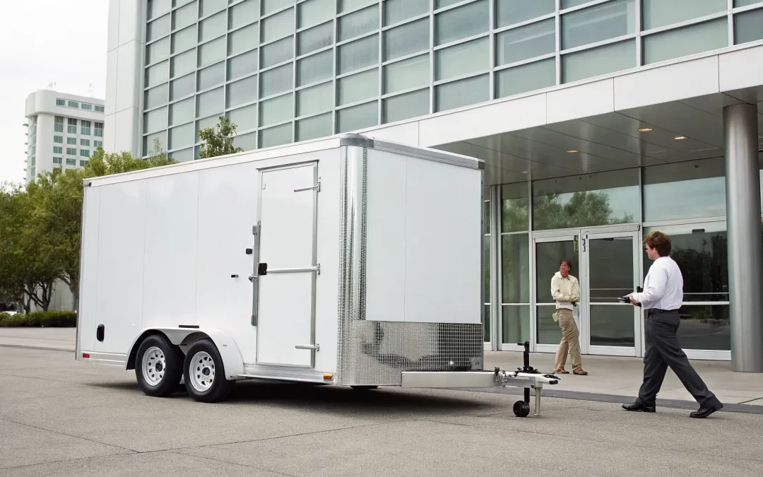 How Much Does It Cost to Rent a Mobile Cooler?