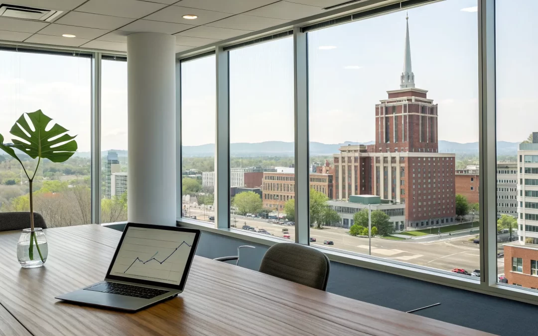 How to Calculate HVAC TCO in Lexington: A Guide