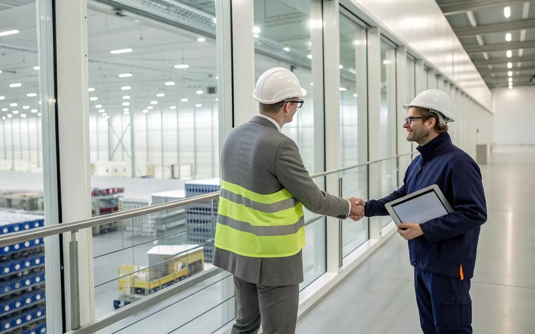 How to Choose a Kernersville Refrigeration Contractor