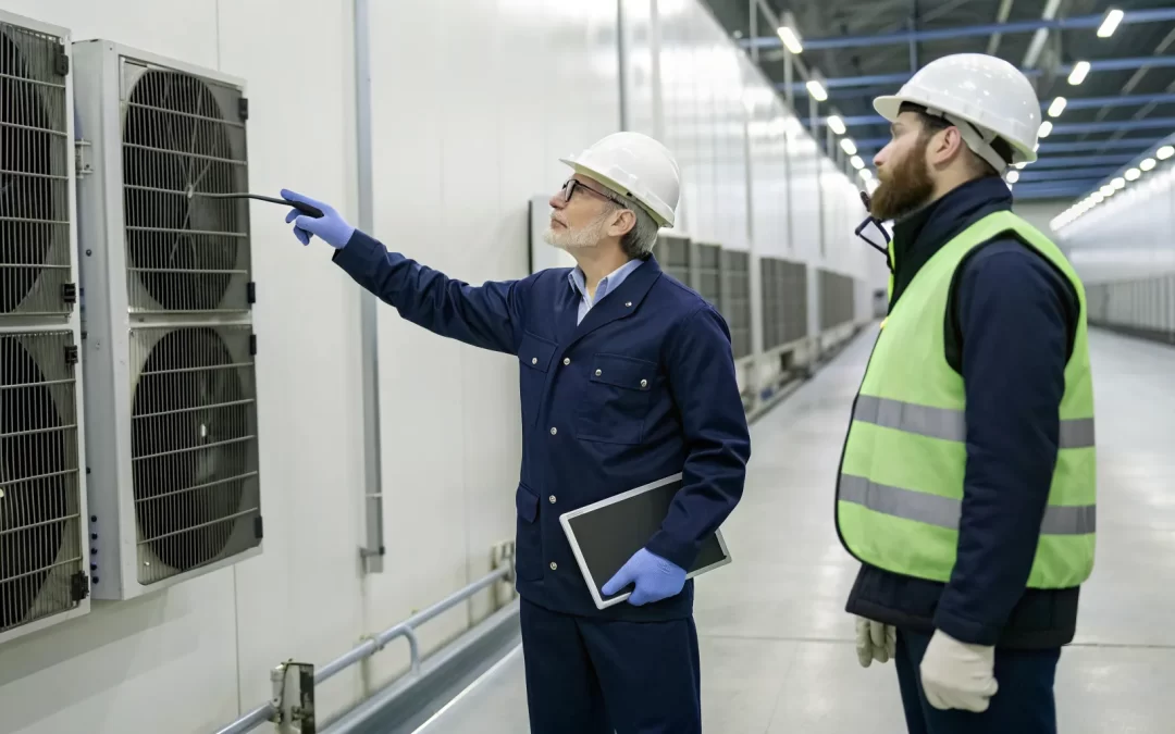 How to Choose a Lewisville Refrigeration Contractor