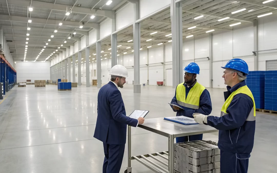 How to Choose a Refrigeration Contractor in Greensboro