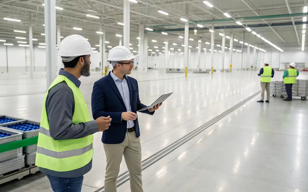 How to Choose a Refrigeration Contractor in Thomasville