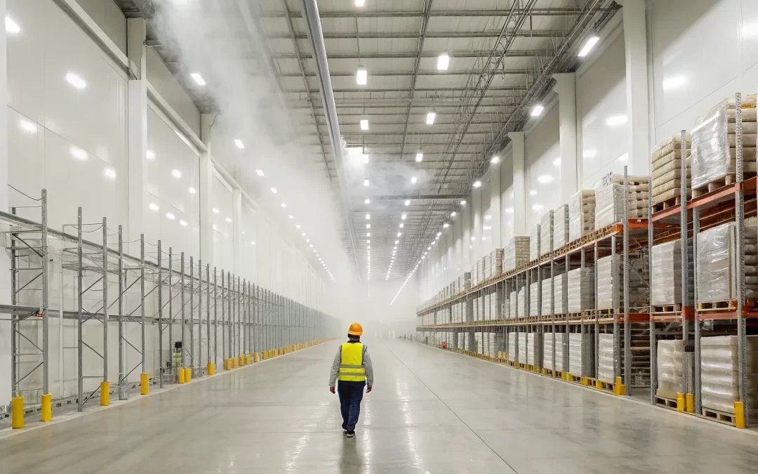 How to Choose a Winston-Salem Refrigeration Contractor