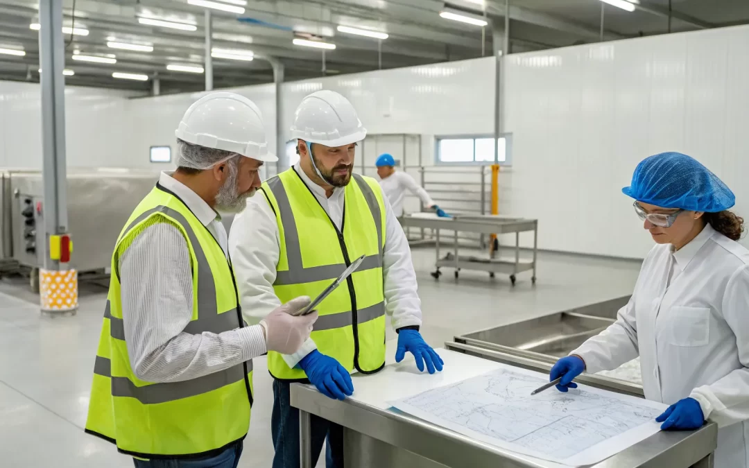 How to Choose a Yadkinville Refrigeration Contractor