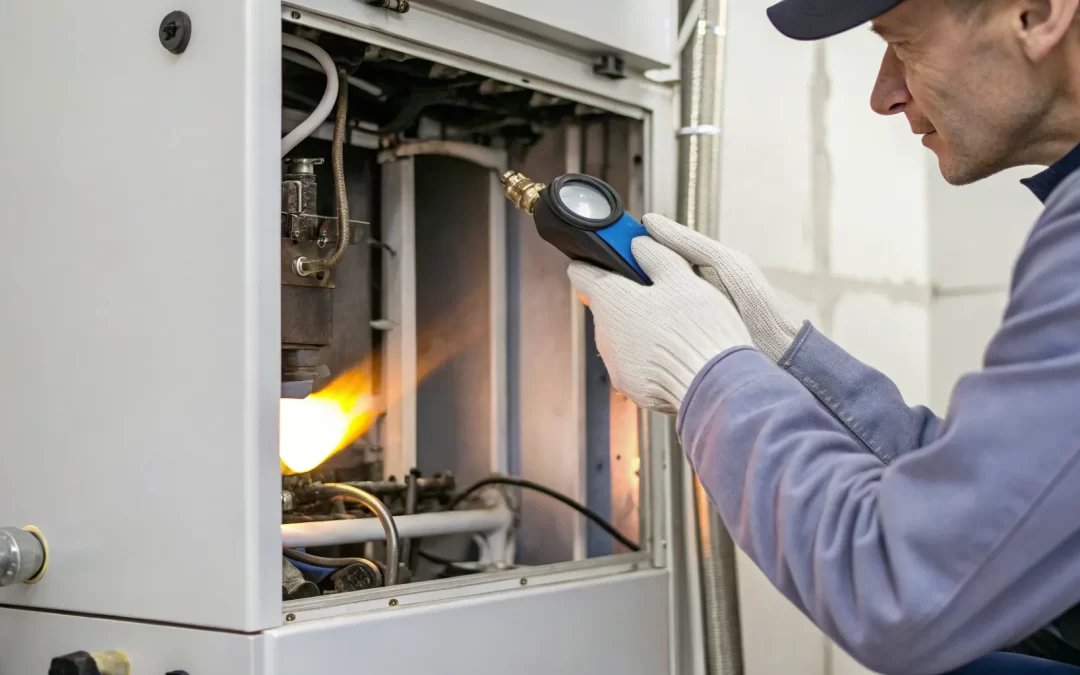 Cracked Heat Exchanger: A Homeowner’s Safety Guide