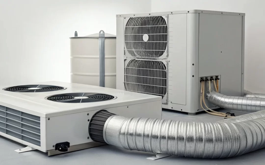 HVAC Retrofit vs. Repair: A Guide for Business Owners