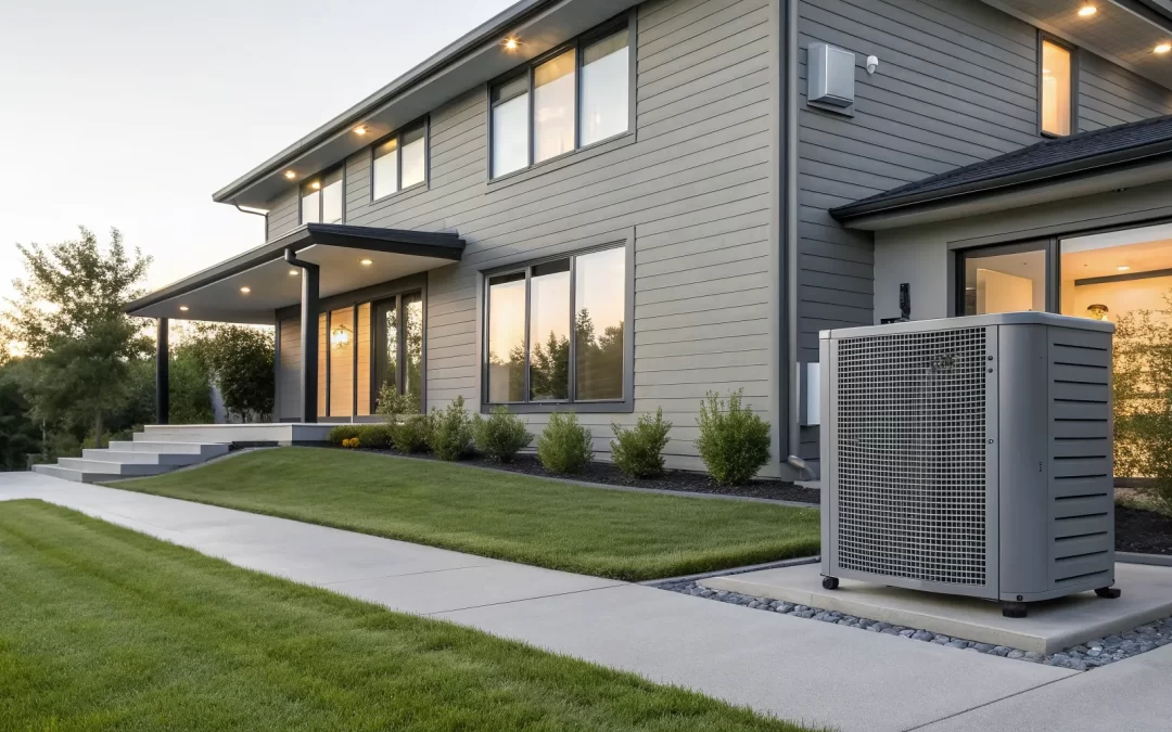 New HVAC System Cost for 1 Home: A Price Guide