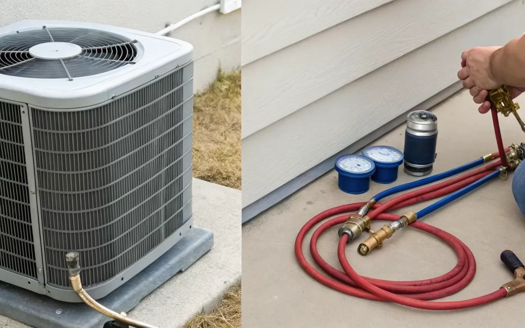 AC Compressor Repair Cost: A Complete Breakdown