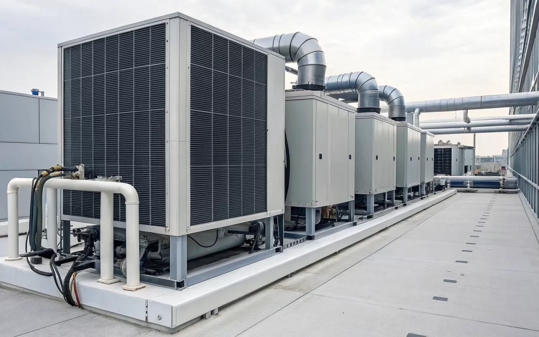 What Is a Commercial HVAC Emergency in Winston-Salem?
